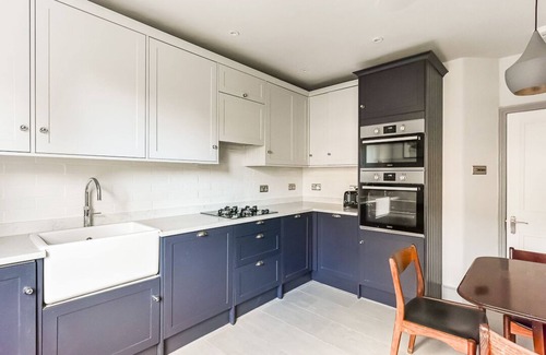 Clapham House | Killyon Road | Pro-managed