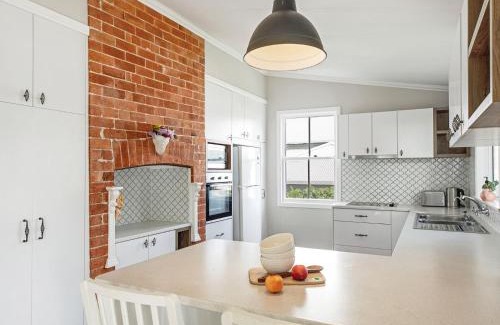 Maclean House | Kilmallie