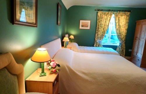 Campile Bed & Breakfast | Kilmokea Coach House