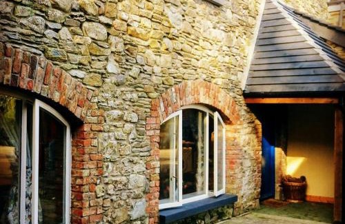Campile Bed & Breakfast | Kilmokea Coach House