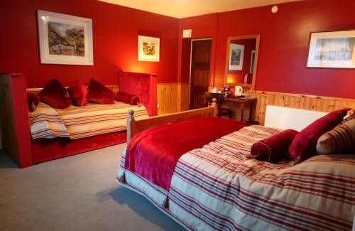 Campile Hotel | Kilmokea Country Manor & Gardens