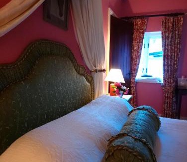 Campile Hotel | Kilmokea Country Manor & Gardens