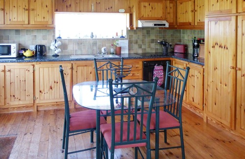 Kilmore Cottage | Kilmore Holiday Home
