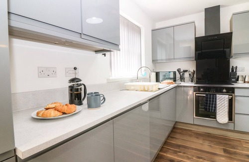 Tomintoul Cottage | Kilmuir Cottage