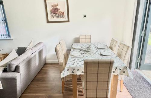 Tomintoul House | Kilmuir Cottage