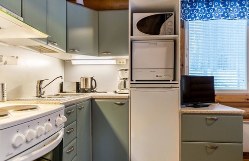 Jamijarvi House | Kilpolan pauliina by Interhome