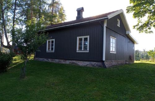 Svanskog House | Kilsborgs Gård - Lakehouse