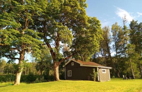 Svanskog House | Kilsborgs Gård - Lakehouse