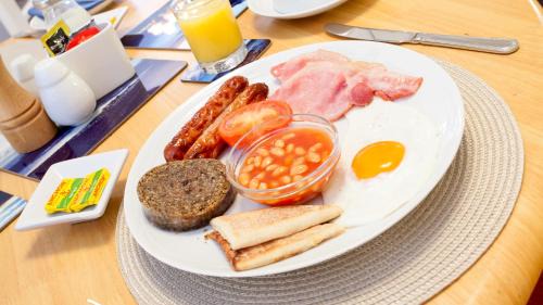 Evanton House | Kiltearn Guest House