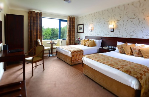 Kiltimagh Hotel | Kiltimagh Park Hotel