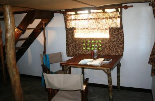 Kilwa Cabin | Kilwa Beach Lodge