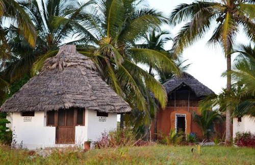 Kilwa Cabin | Kilwa Beach Lodge