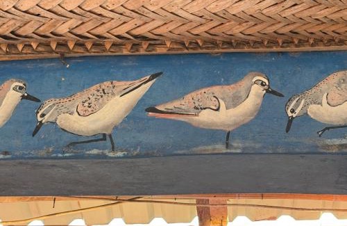 Kilwa Hotel | Kilwa Dreams by Seaside