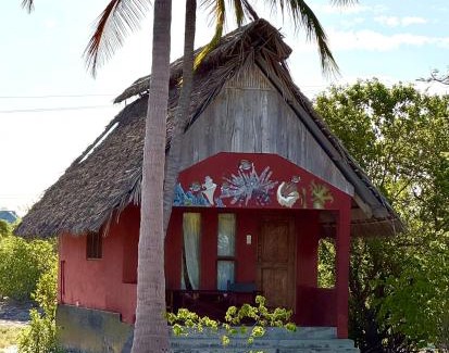 Kilwa Hotel | Kilwa Dreams by Seaside