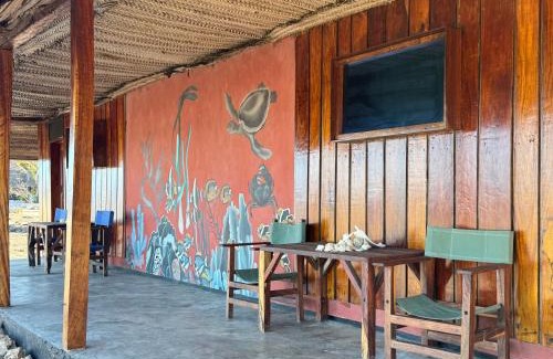 Kilwa Hotel | Kilwa Dreams by the Seaside