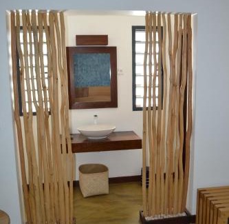 Morondava House | Kily House