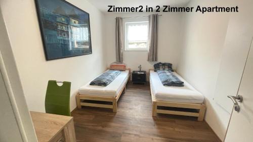 Soemmerda Hotel | Kim Homestay B Zimmer 2