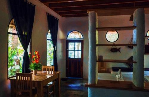 Anda House | Kim's Garden