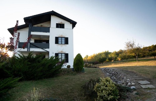 Cocorastii Mislii Villa | KIM`s Manor