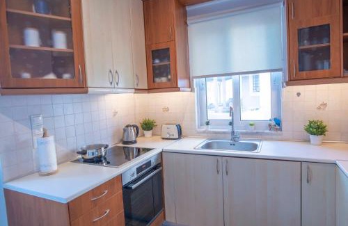 Nea Makri House | Kima: Relaxing beach home next to sparkling waters
