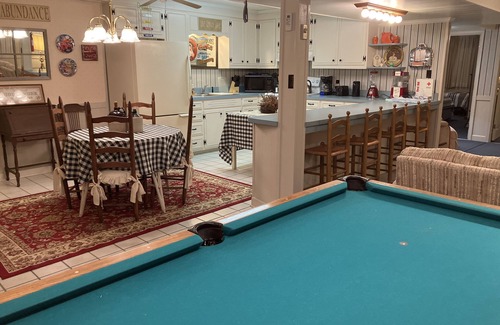 Piankatank House | Kimary Cove - Waterfront Relaxation and NO CLEANING FEE