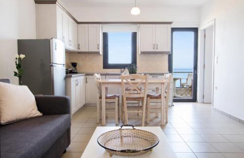 Arkasa Apartment | Kimata Apartments