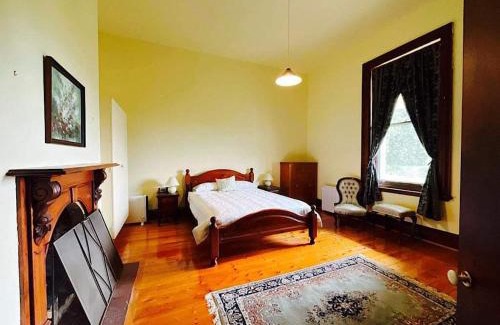 Wandin East House | Kimbell Hill Yarra Valley