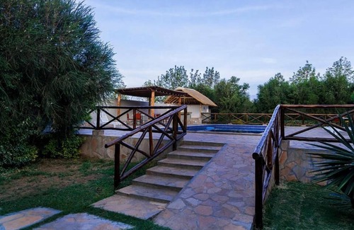 Kenya Cottage | Kimberly Eco Lodge & Restaurant Narok