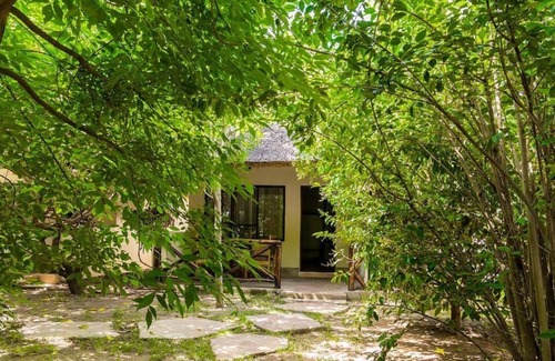 Kenya Cottage | Kimberly Eco Lodge & Restaurant Narok
