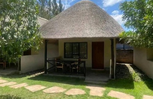 Kenya Cottage | Kimberly Eco Lodge & Restaurant Narok