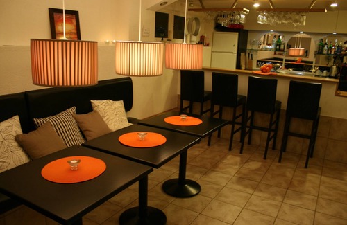 Prado - Republique Apartment | Kimi Résidence