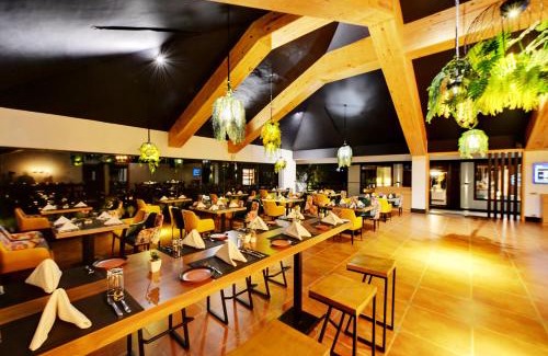 Shimoga Bed & Breakfast | Kimmane Golf Resort