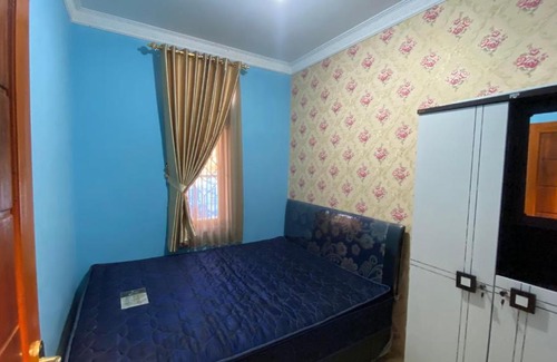 Wonosobo House | Kimochi Family Homestay Dieng