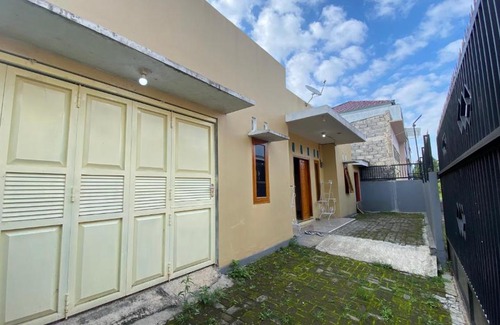 Wonosobo House | Kimochi Family Homestay Dieng