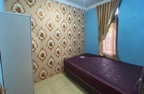 Wonosobo House | Kimochi Family Homestay Dieng