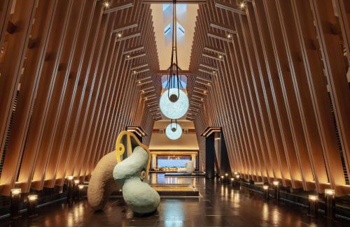 Lingshui Resort | Kimpton Aqeos Hainan by IHG