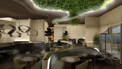 Al Aqiq Hotel | Kimpton KAFD Riyadh by IHG