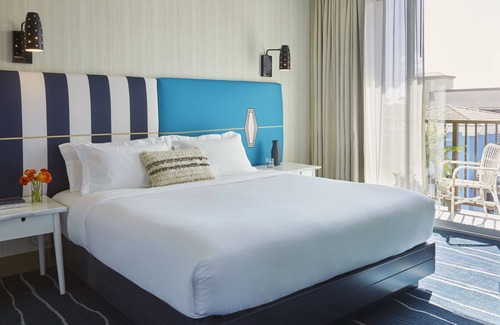 Huntington Beach Hotel | Kimpton Shorebreak Huntington Beach Resort by IHG