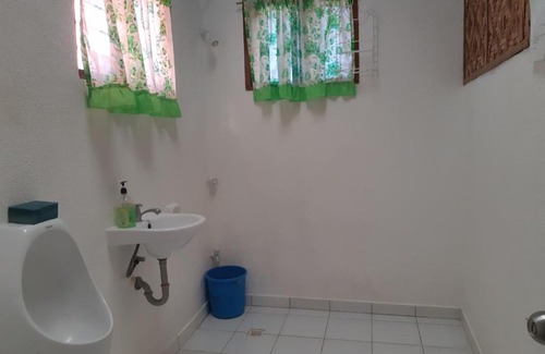 Anda Bed & Breakfast | Kims Garden Inn