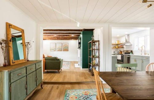 Accord House | Kin Cottage Accord