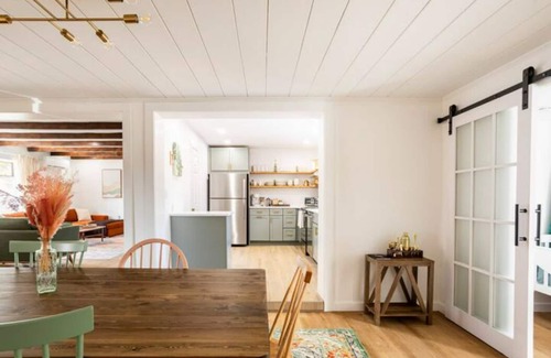 Accord House | Kin Cottage Accord