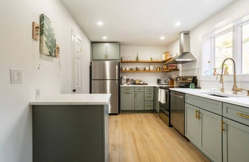 Accord House | Kin Cottage Accord