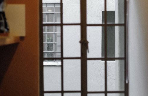 Roma Sur Apartment | KIN PECH by Mr. W