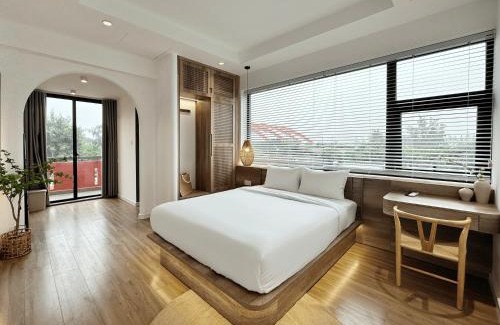 Binh Chanh Apartment | Kin Wander Trung Sơn