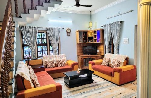 Malpe House | Kinaara Homestay Malpe Beach Udupi