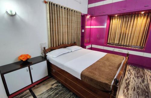Malpe House | Kinaara Homestay Thottam Malpe Beach Udupi