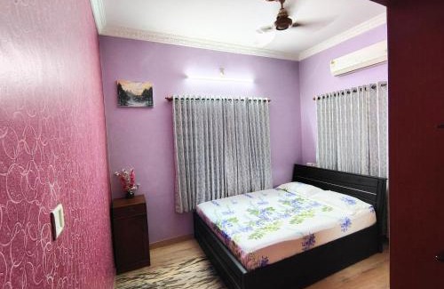 Malpe House | Kinaara Homestay Thottam Malpe Beach Udupi