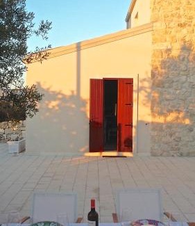 Ispica Resort | Kinanto Bioresort