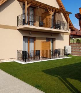 Szilvasvarad House | Kincsem Vendégház