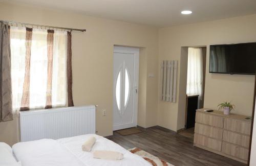 Tarcal Apartment | Kincsem Vendégház